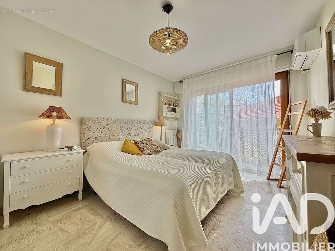 Photo 5 - Appartement à NICE
