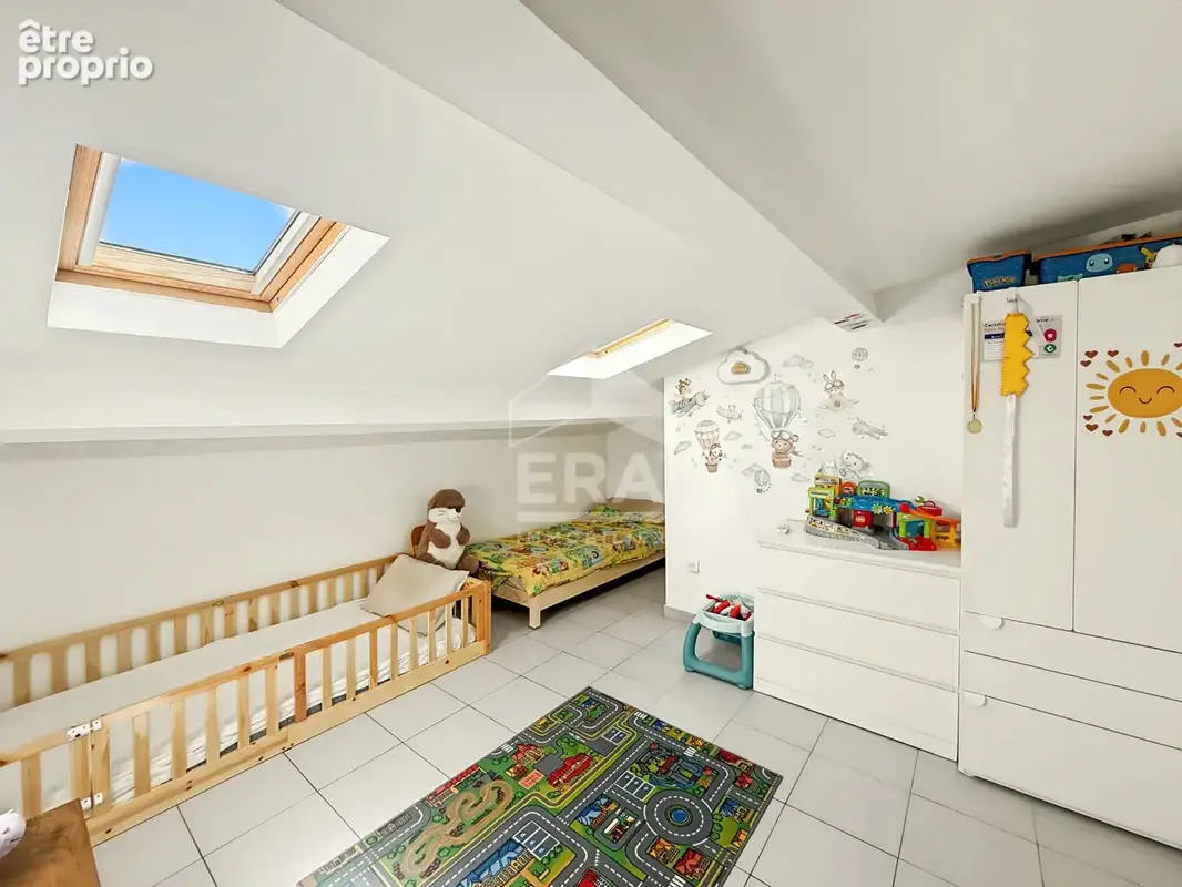 Appartement 116m² à bouc-bel-air - photo 9