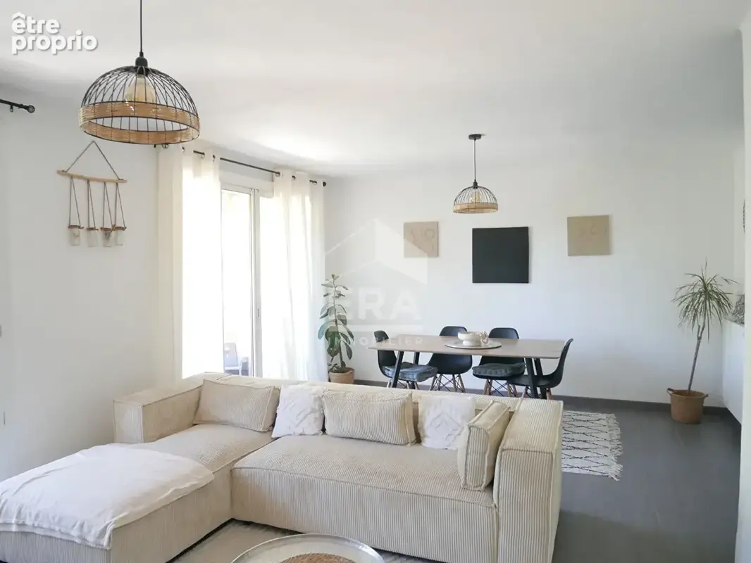 Photo Appartement à Aix-En-Provence au prix de 289 000€
