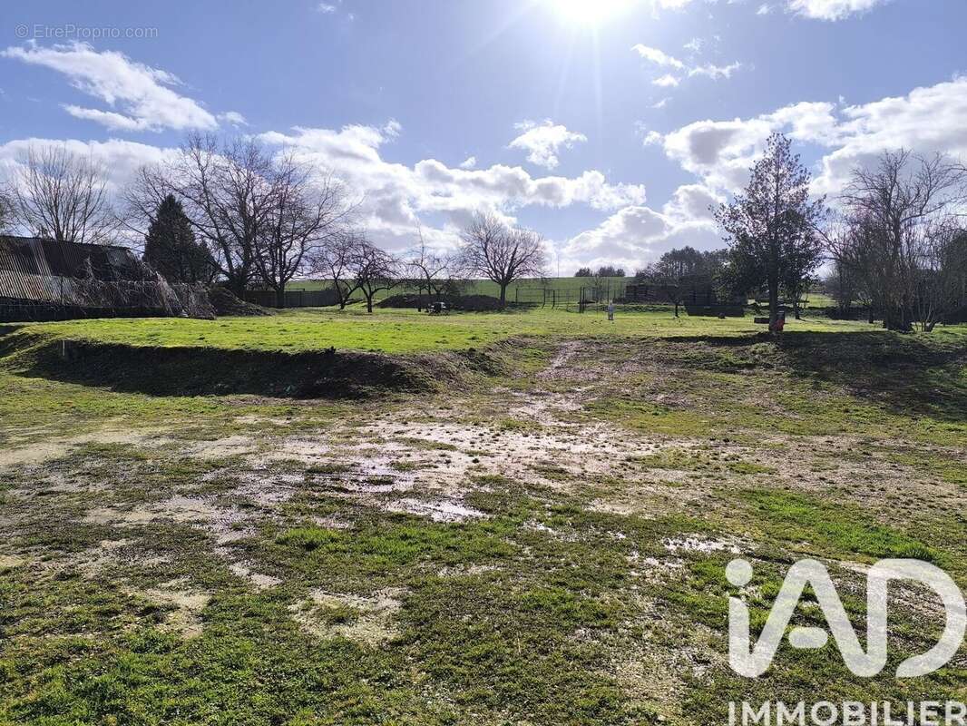 Photo 3 - Maison à VAUCHASSIS