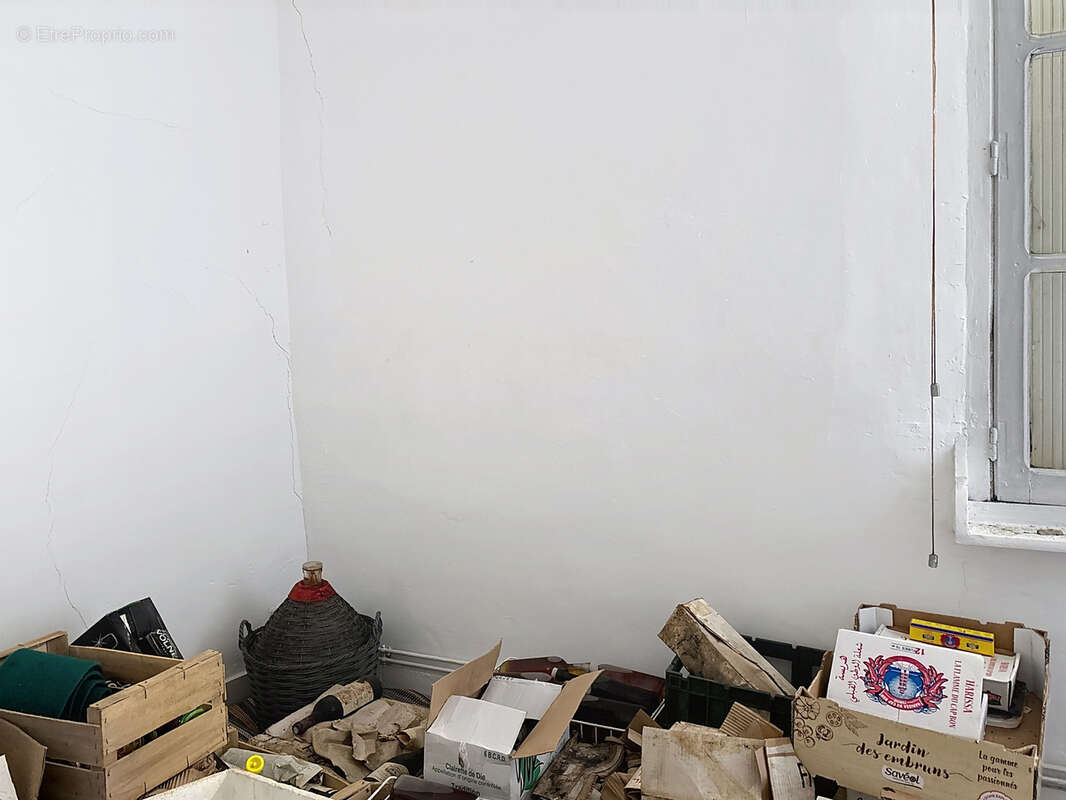 Maison à JUVIGNY-LE-TERTRE