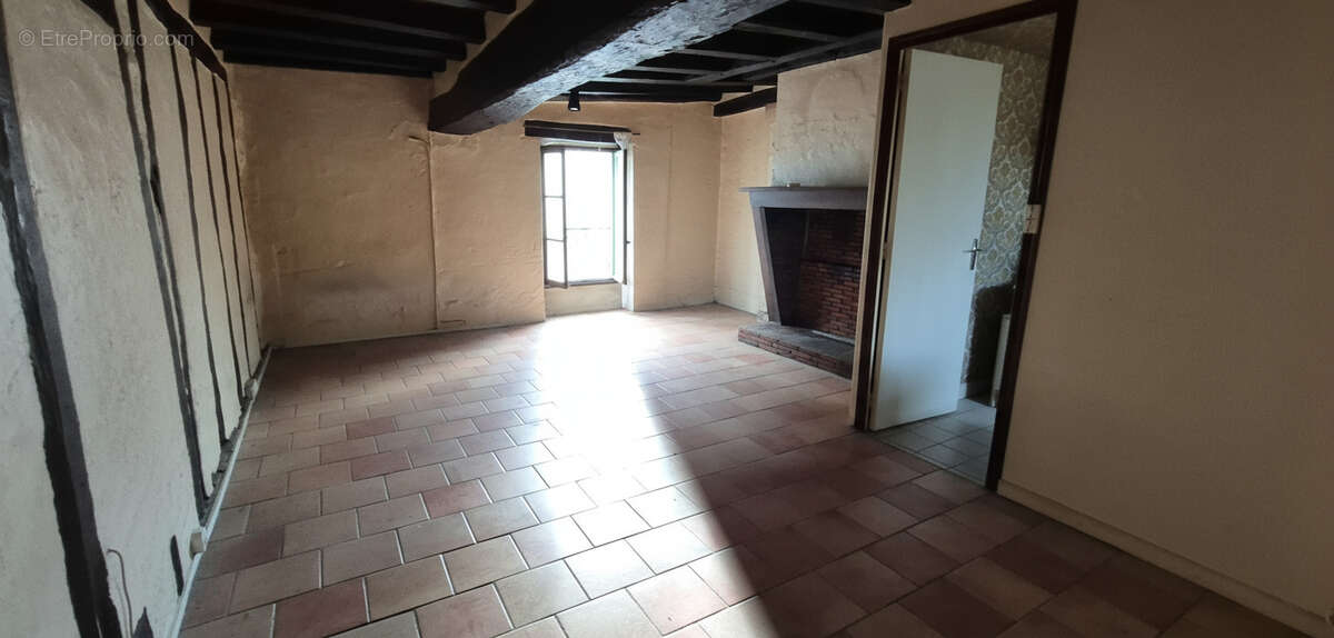 Maison à CLERY-SAINT-ANDRE