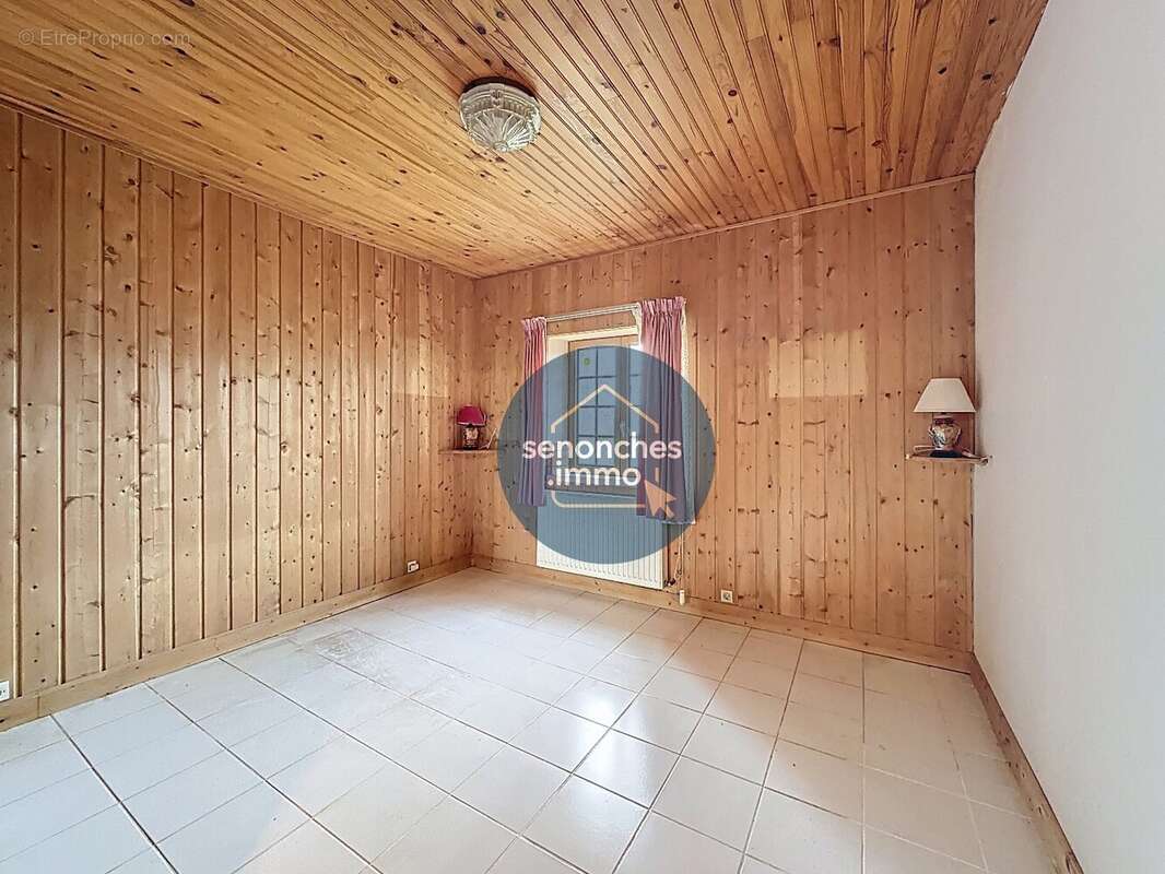 Maison à LE PAS-SAINT-L'HOMER