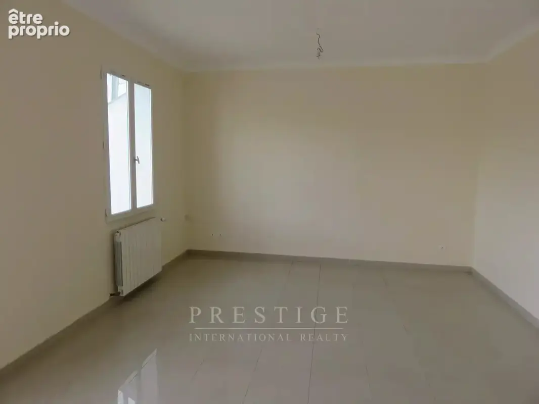 Juan les pins, maison avec 3 appartements loués, 3 terrasses, grenier - photo 19
