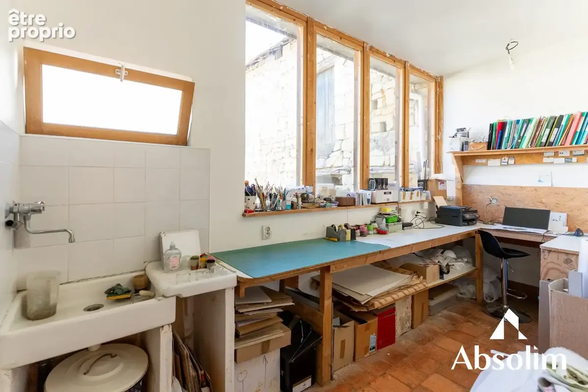 Appartement 163 m² à vendre à Fontevraud-L'abbaye (49590) - photo 9