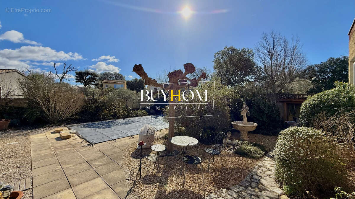 Maison à SAINT-DIDIER