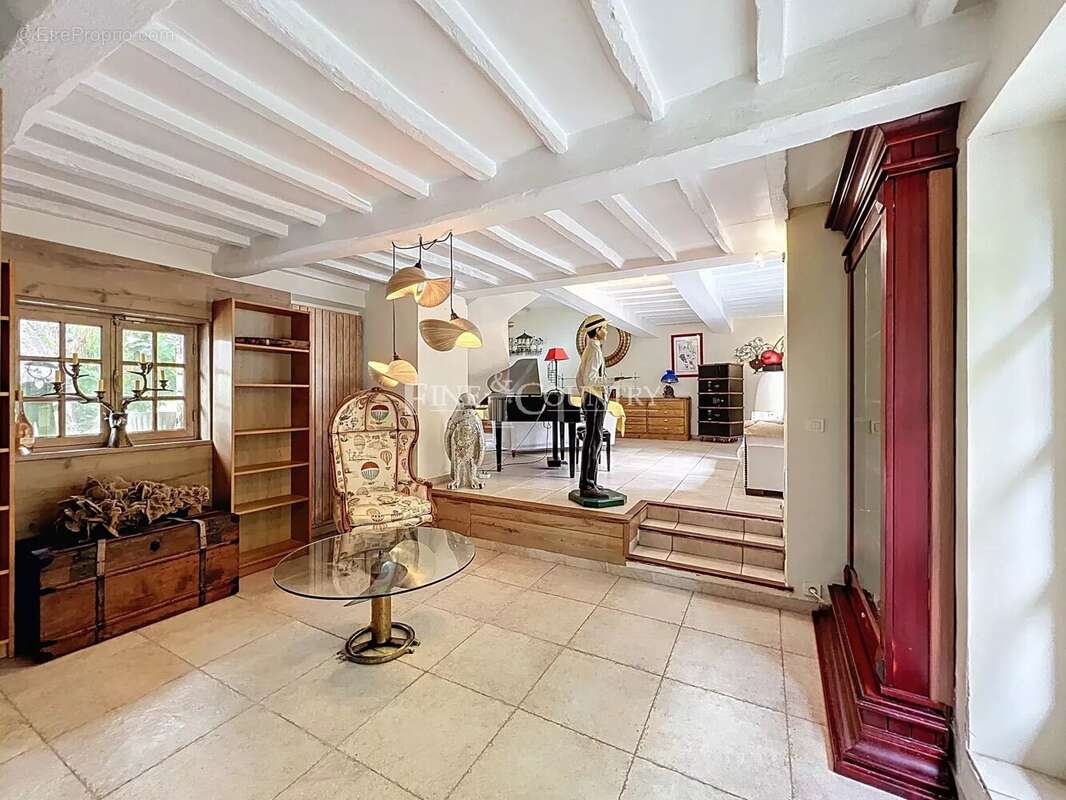 vente villa Opio - photo 24