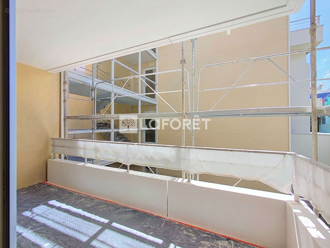 Appartement Villemur Sur Tarn 2 pièce(s) 34.14 m2 - photo 8