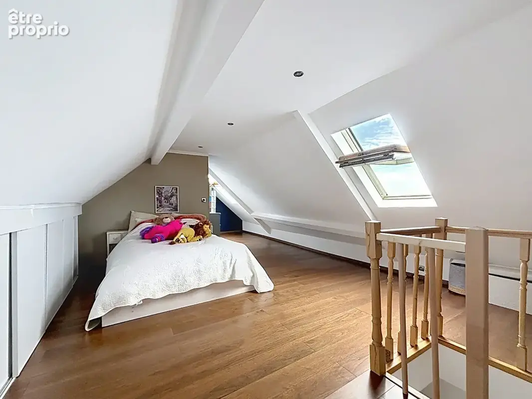 Villa individuelle de 2017 200m² habitables - photo 14