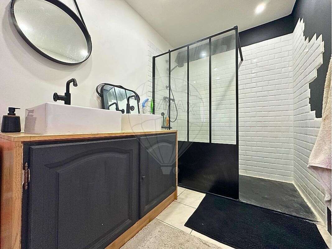 Maison à CREPY-EN-VALOIS