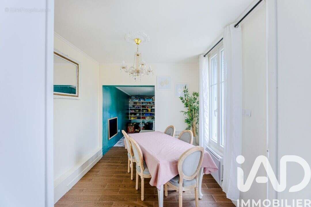 Photo 8 - Maison à MERIEL