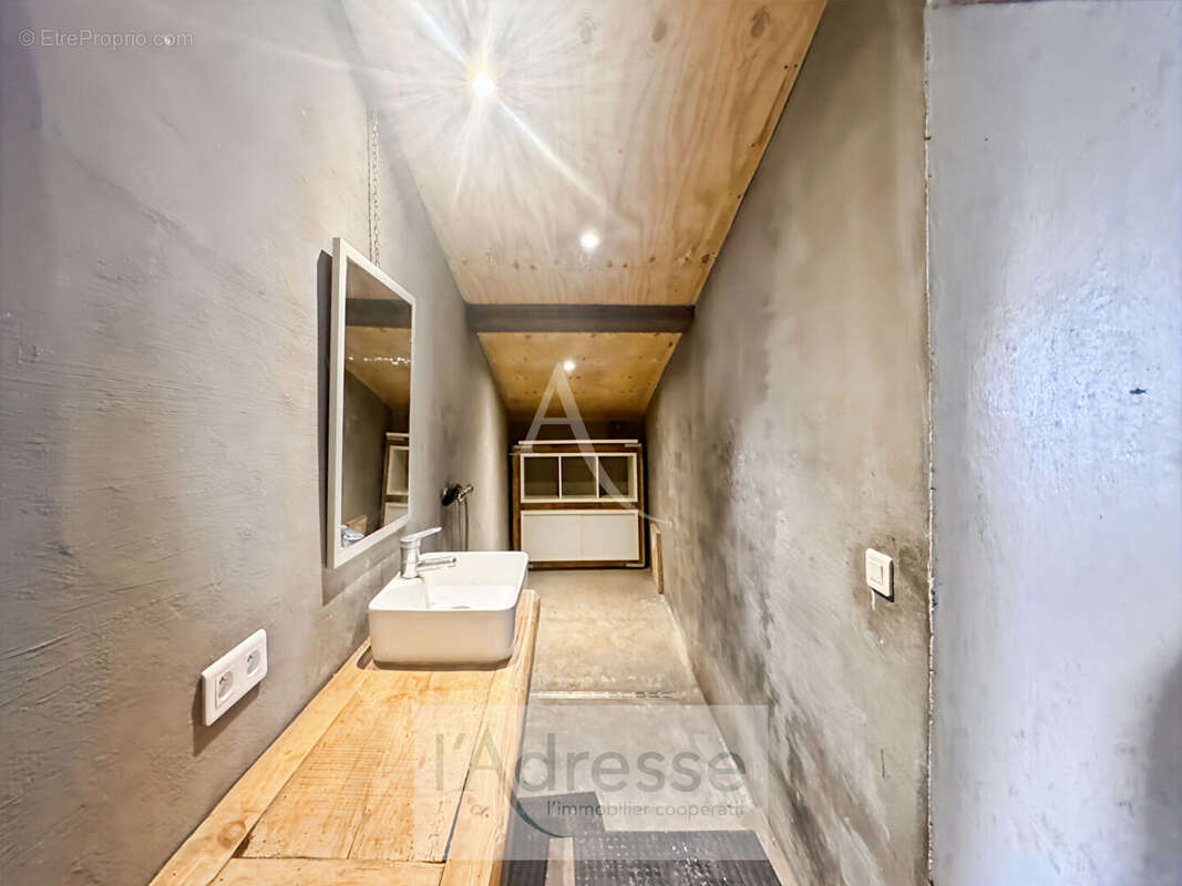 Maison à DURAVEL
