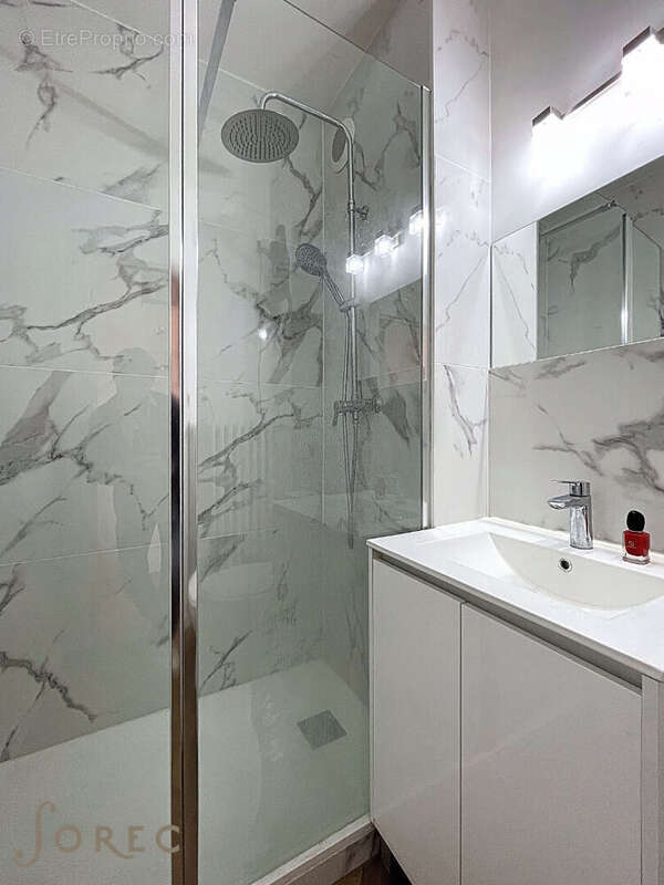 Appartement à MONTIGNY-LES-METZ