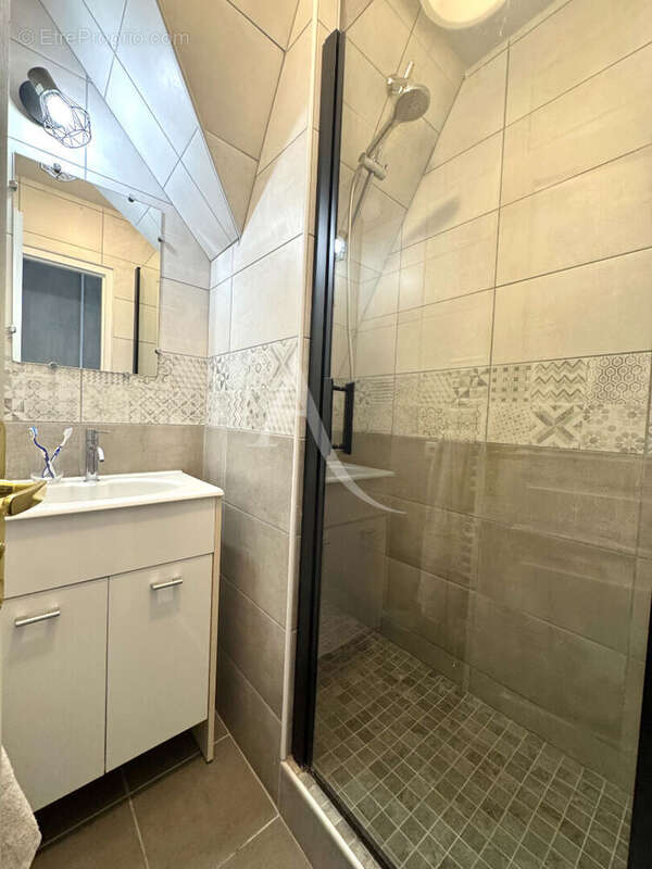 Appartement à DEAUVILLE