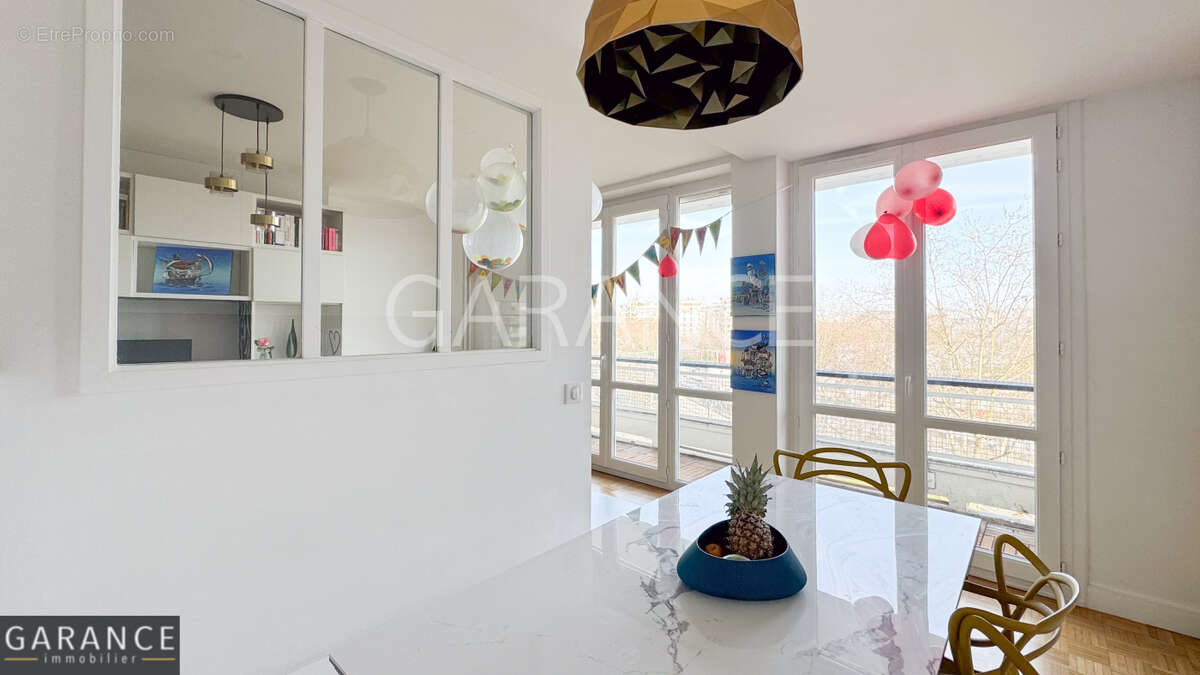 Appartement 82 m² à Paris-12e  - photo 6