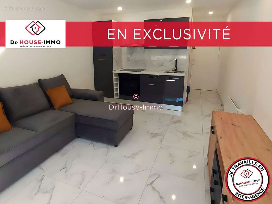 Appartement à AGDE