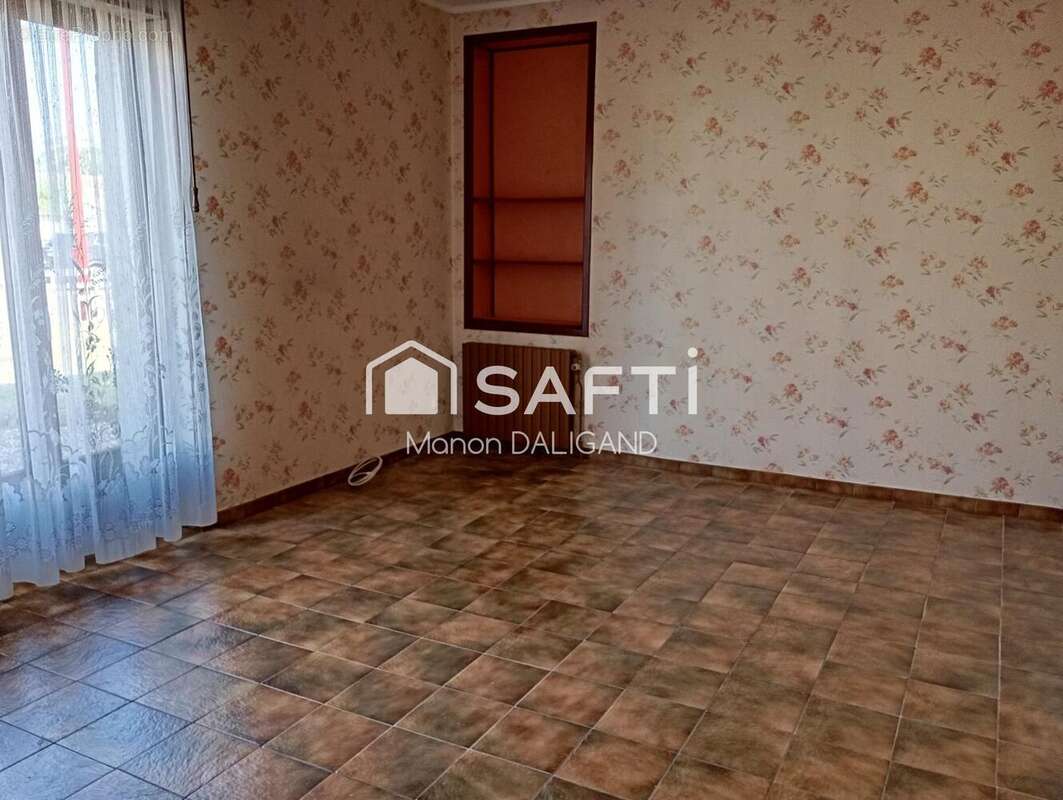 Photo 3 - Maison à GUEUGNON