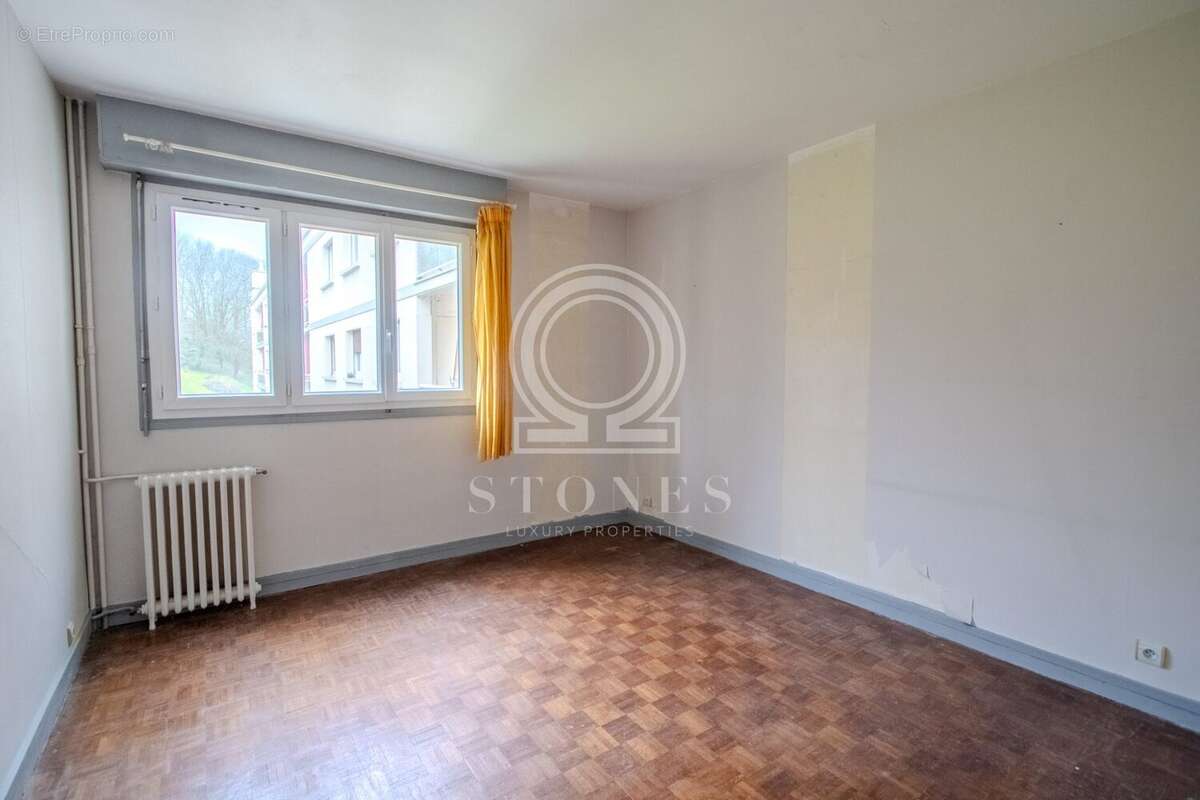 Appartement à LE PORT-MARLY