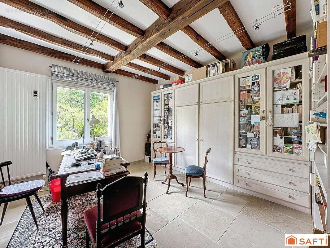 Photo 7 - Maison à BRANNAY