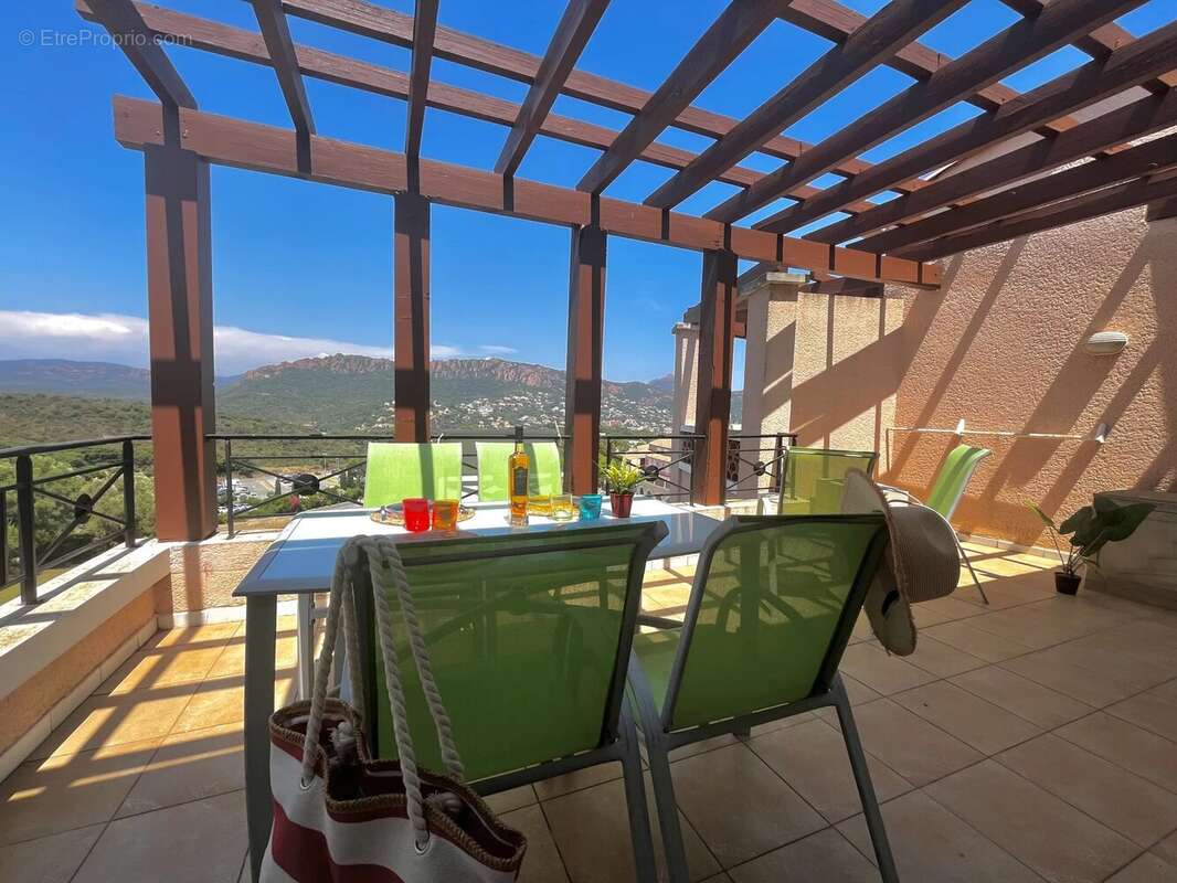 Appartement à LA SEYNE-SUR-MER