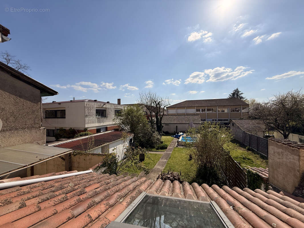 Maison de ville avec jardin - photo 24