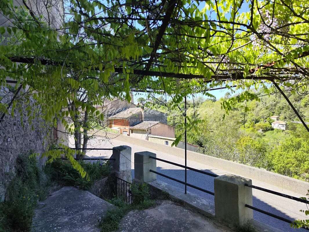 Maison à LA VERDIERE