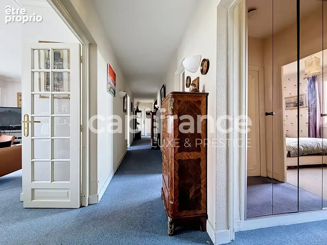 Photo Appartement à Tours au prix de 549 000€