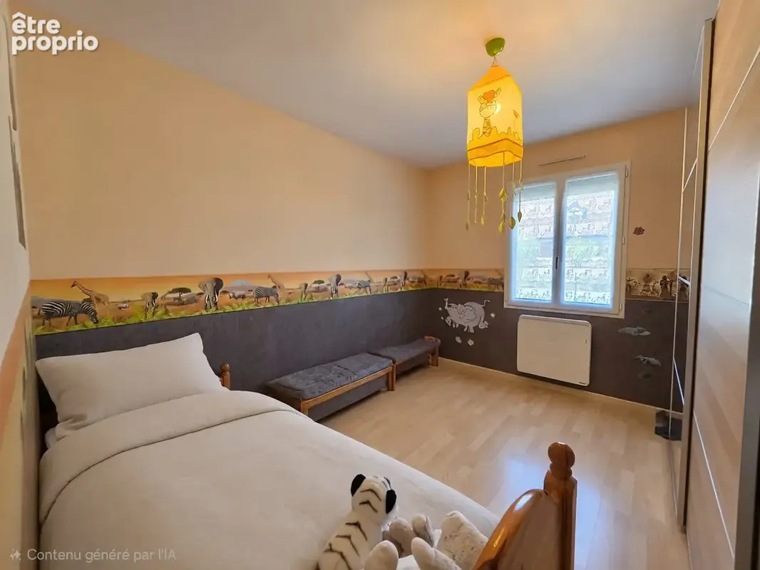 Maison 7 pièces 161 m² à vendre à Vienne-En-Val (45510) - photo 7