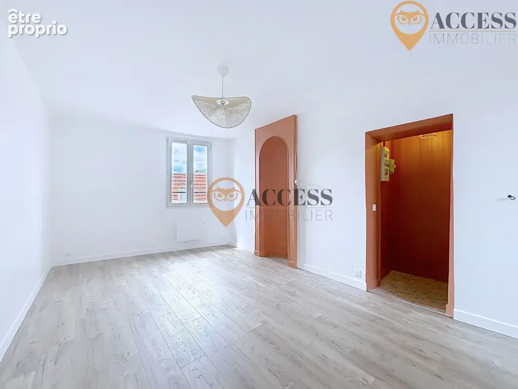 Appartement à MONTMORENCY