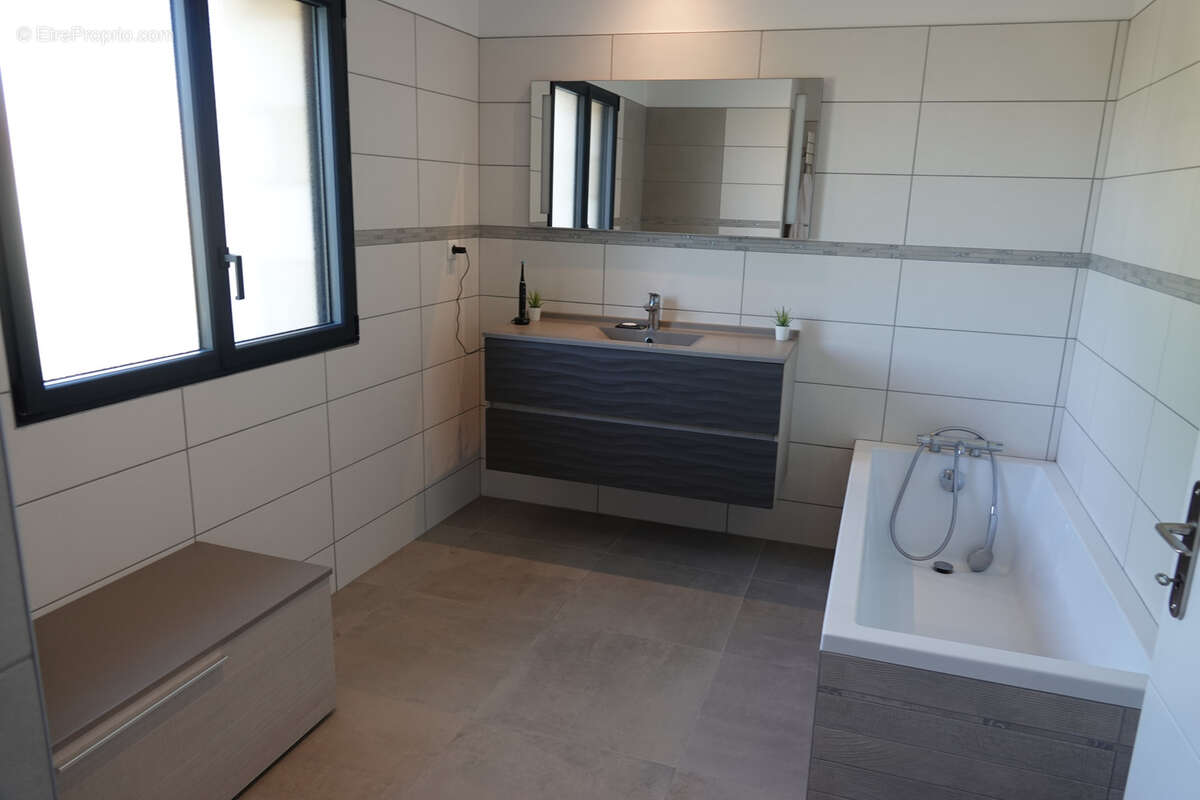 Maison à SAINT-PARDON-DE-CONQUES