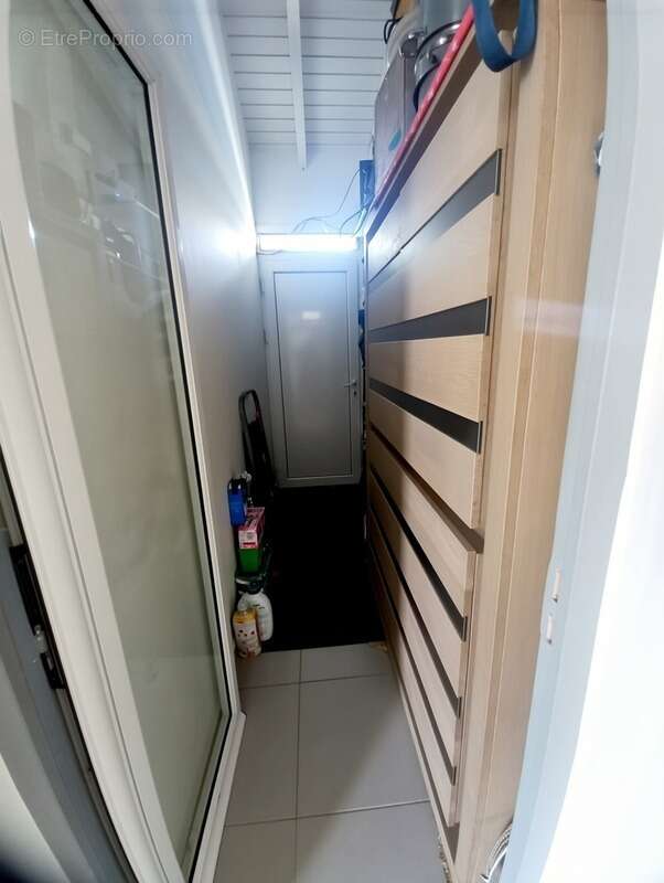 Maison à SAINTE-ANNE