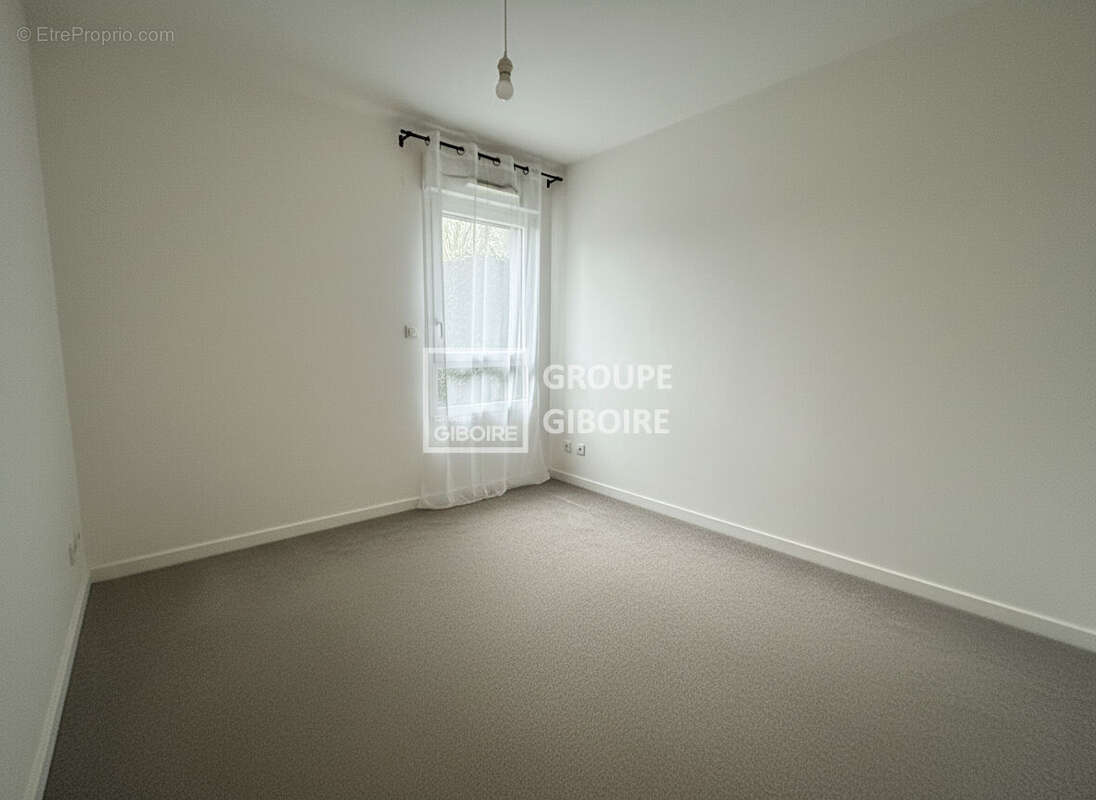 Appartement à SAINT-MALO