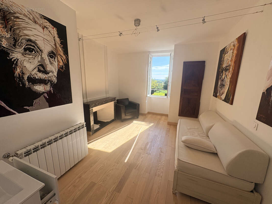 Maison à SAINT-BAUZELY