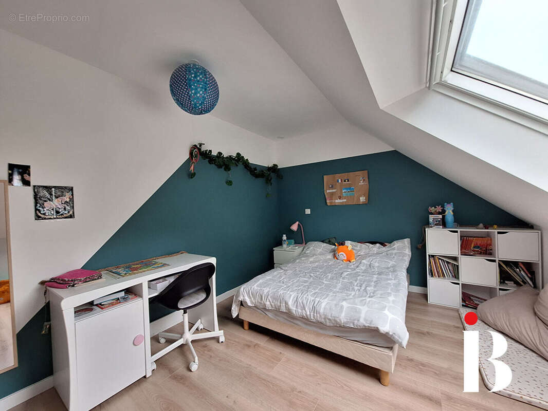 Maison à SAINT-HERBLAIN