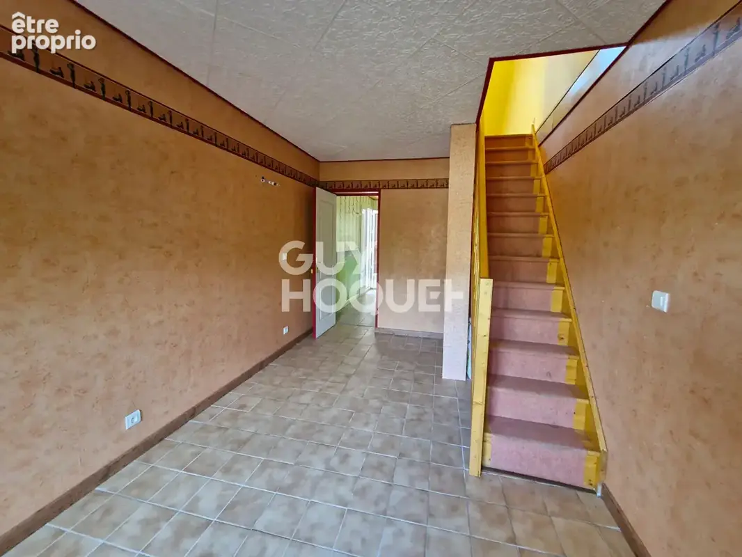 Maison avec grand jardin - Dormelles - photo 15