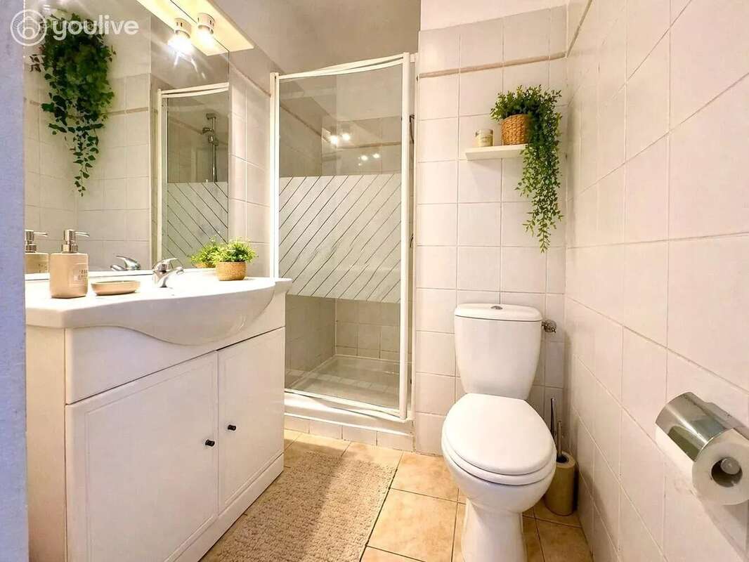 Appartement à LINGUIZZETTA