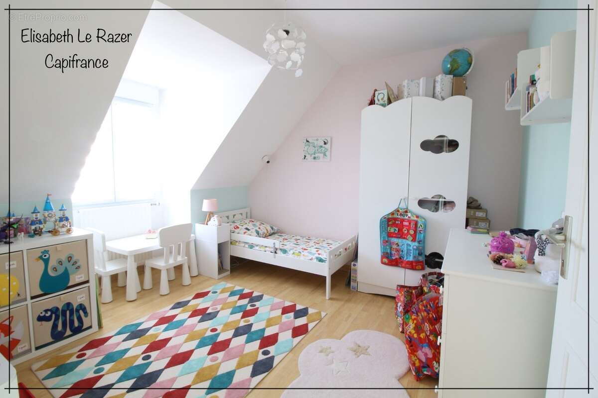 Maison à vendre 6 pièces AVRILLE (49) - photo 4