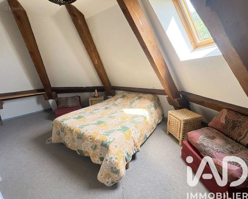 Photo 7 - Appartement à BAREGES