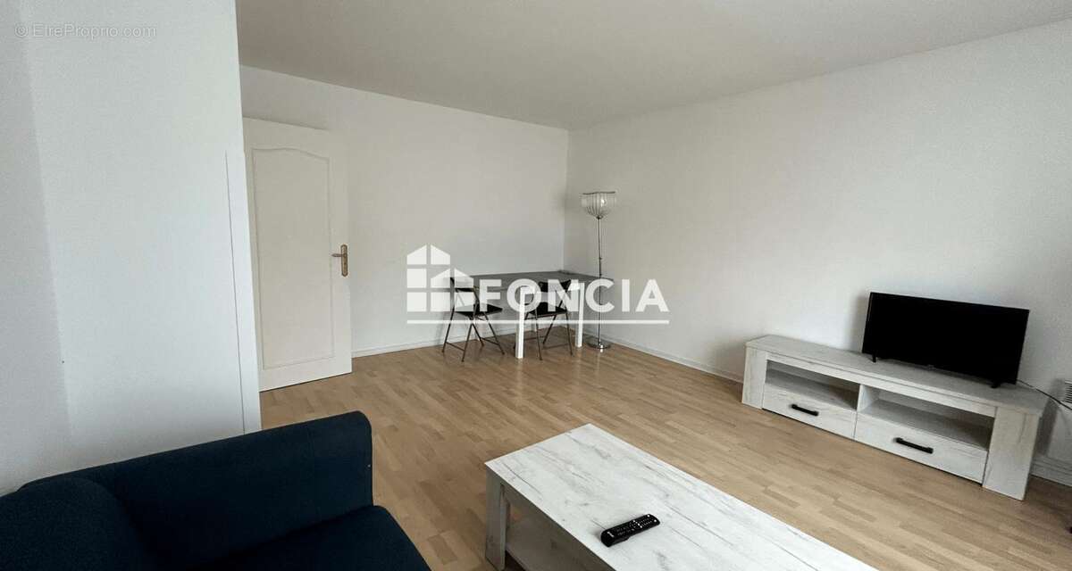 Appartement à CHARTRES