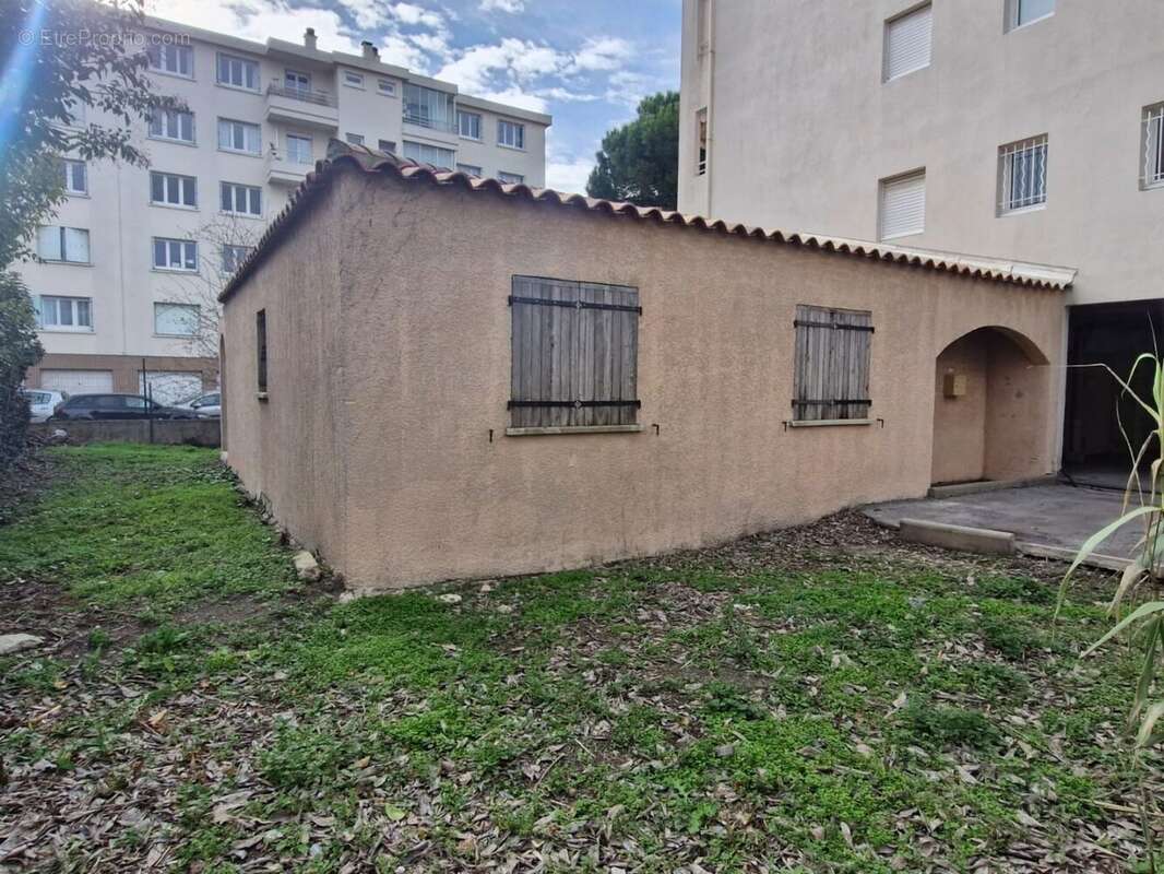Maison à MONTPELLIER