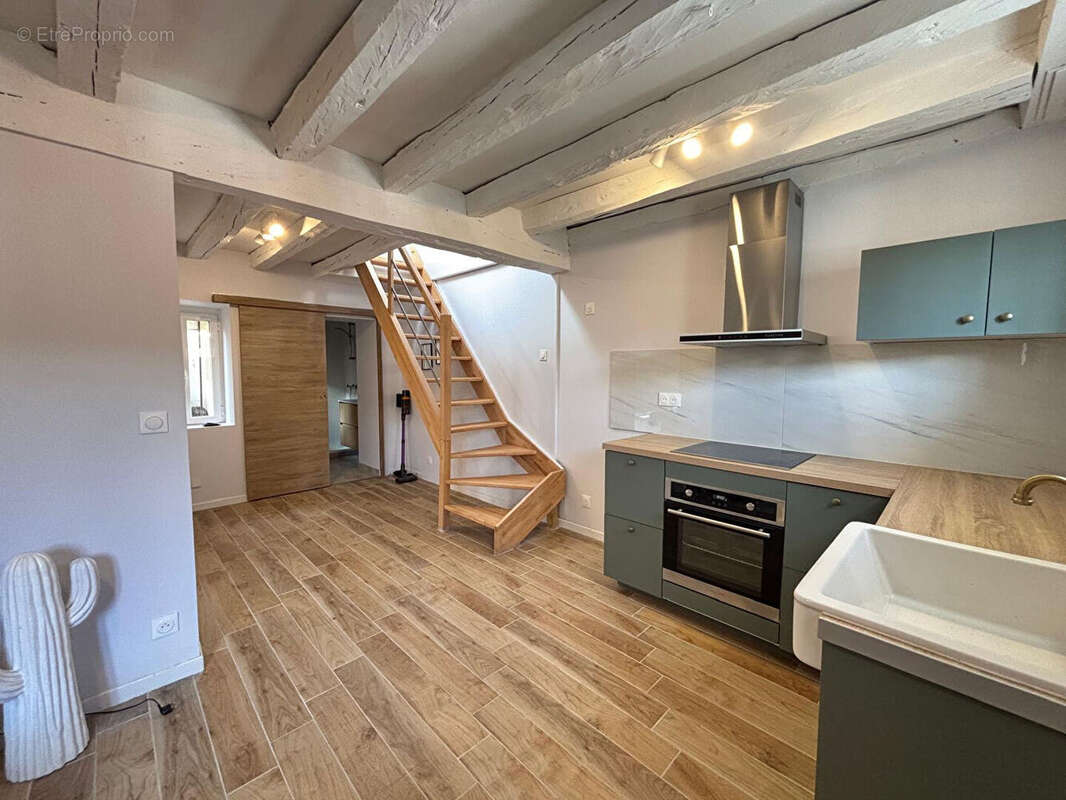 Maison à MONT-DE-MARSAN