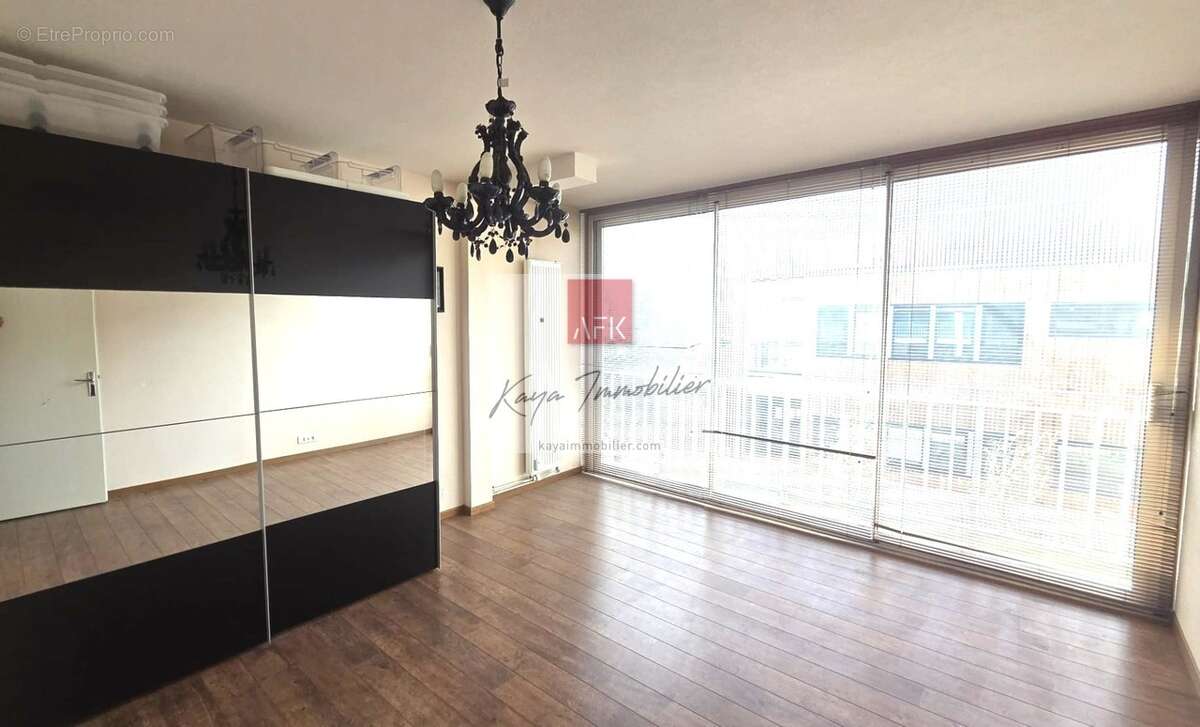 Appartement à ANNEMASSE