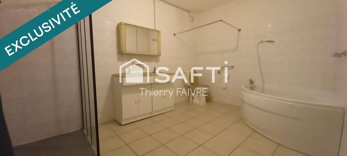 Photo 8 - Maison à CHAMPAGNOLE