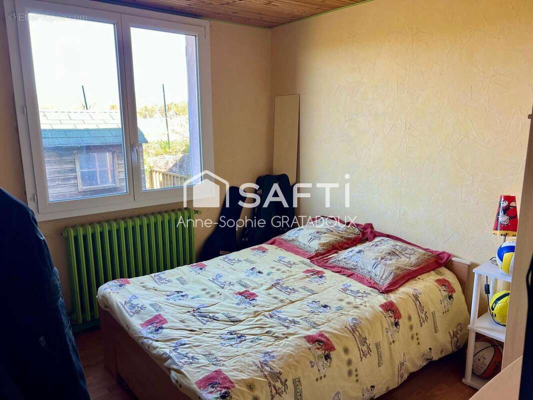 Maison 145 m² à Les Eglises-D'argenteuil  - photo 6