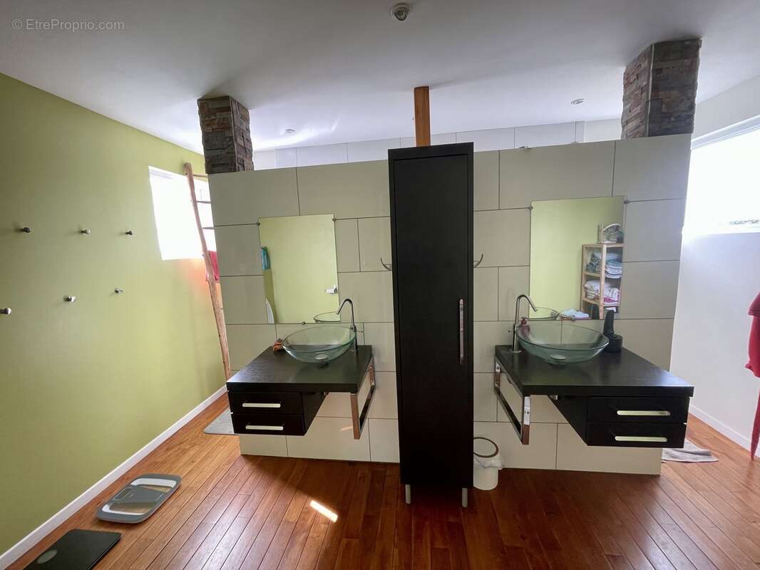 Maison à CHARLEVILLE-MEZIERES