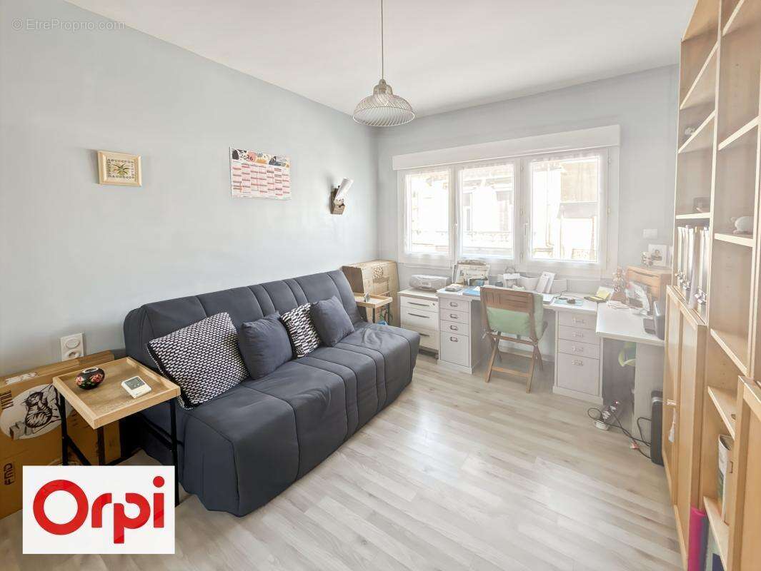 Appartement À Vendre - photo 13