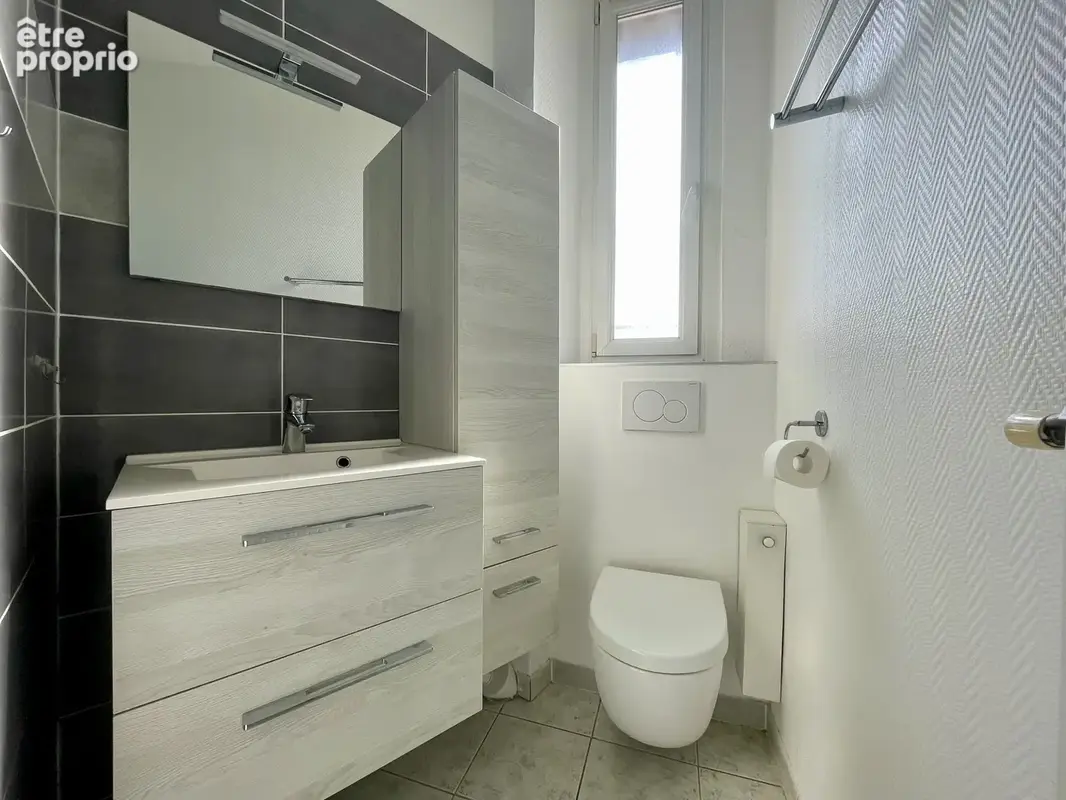 Appartement 37 m² à Compiegne  - photo 6