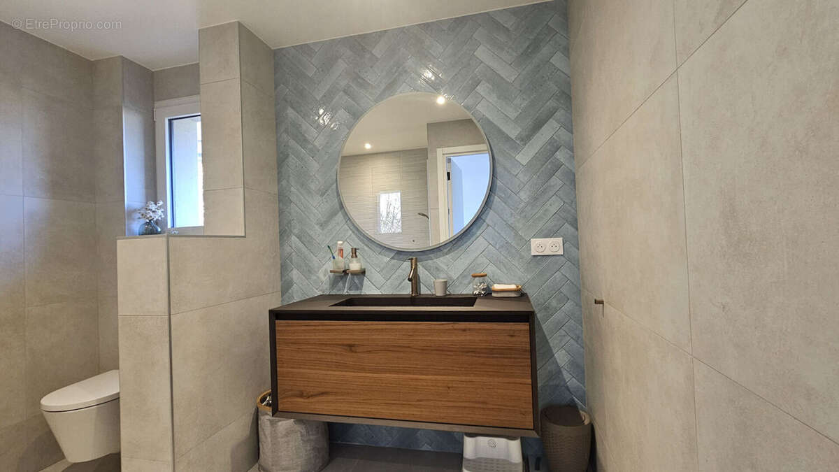 Maison à CHENS-SUR-LEMAN