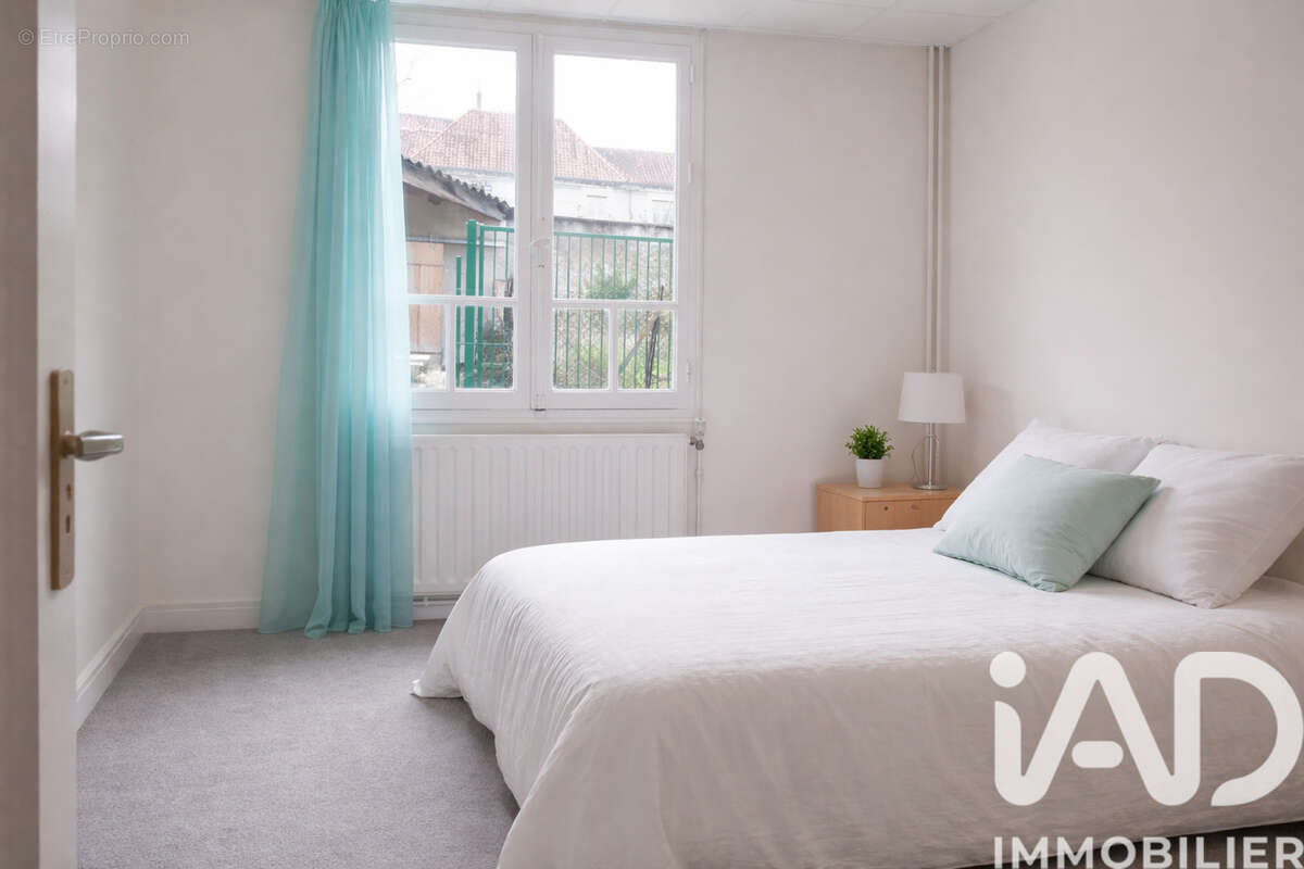 Photo 7 - Maison à VALREAS