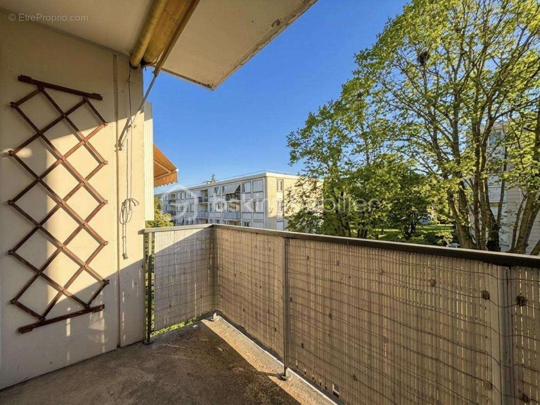 Appartement à MARLY-LE-ROI